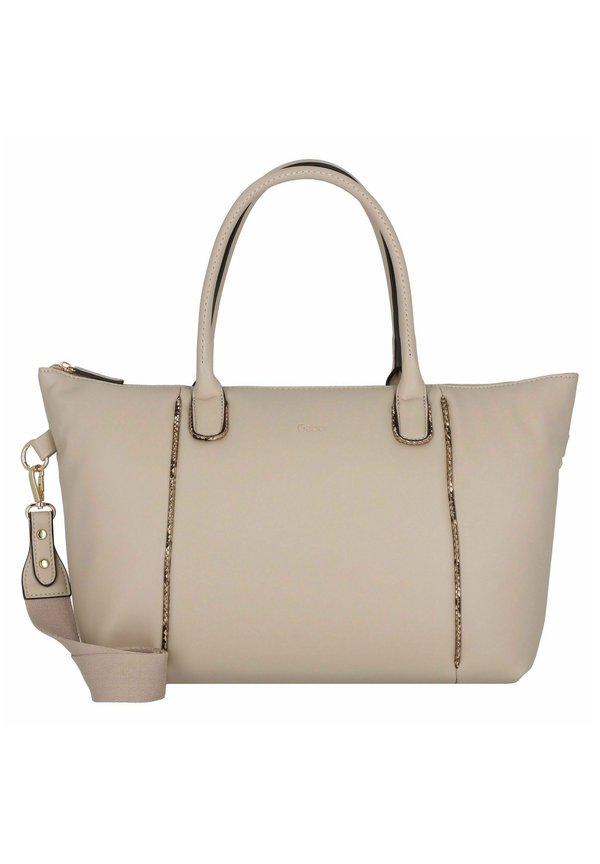 SENA - Handtasche - beige