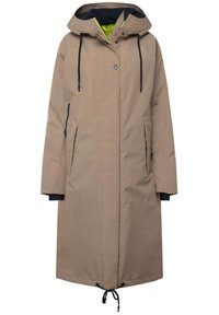 Non selezionato, taupe