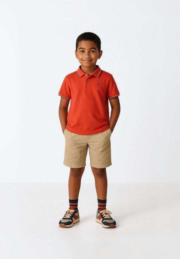 SHORT SLEEVE  - Poloshirt