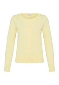 Nem kiválasztott, pastel yellow