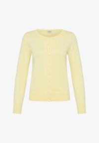 Non selezionato, pastel yellow