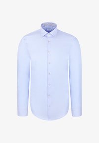 Non sélectionné, blue