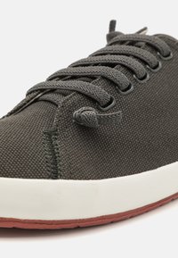Camper PEU RAMBLA VULCANIZADO - Tenisky - dark grey