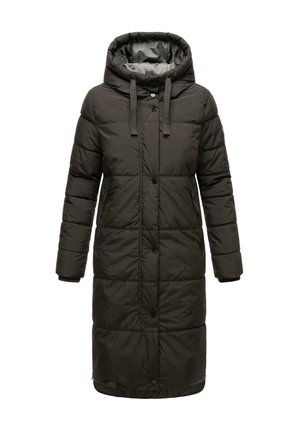 Marikoo SORANAA - Winter coat - black