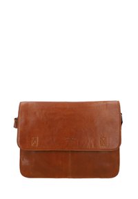 PHARELL - Torba čez telo - honey brown