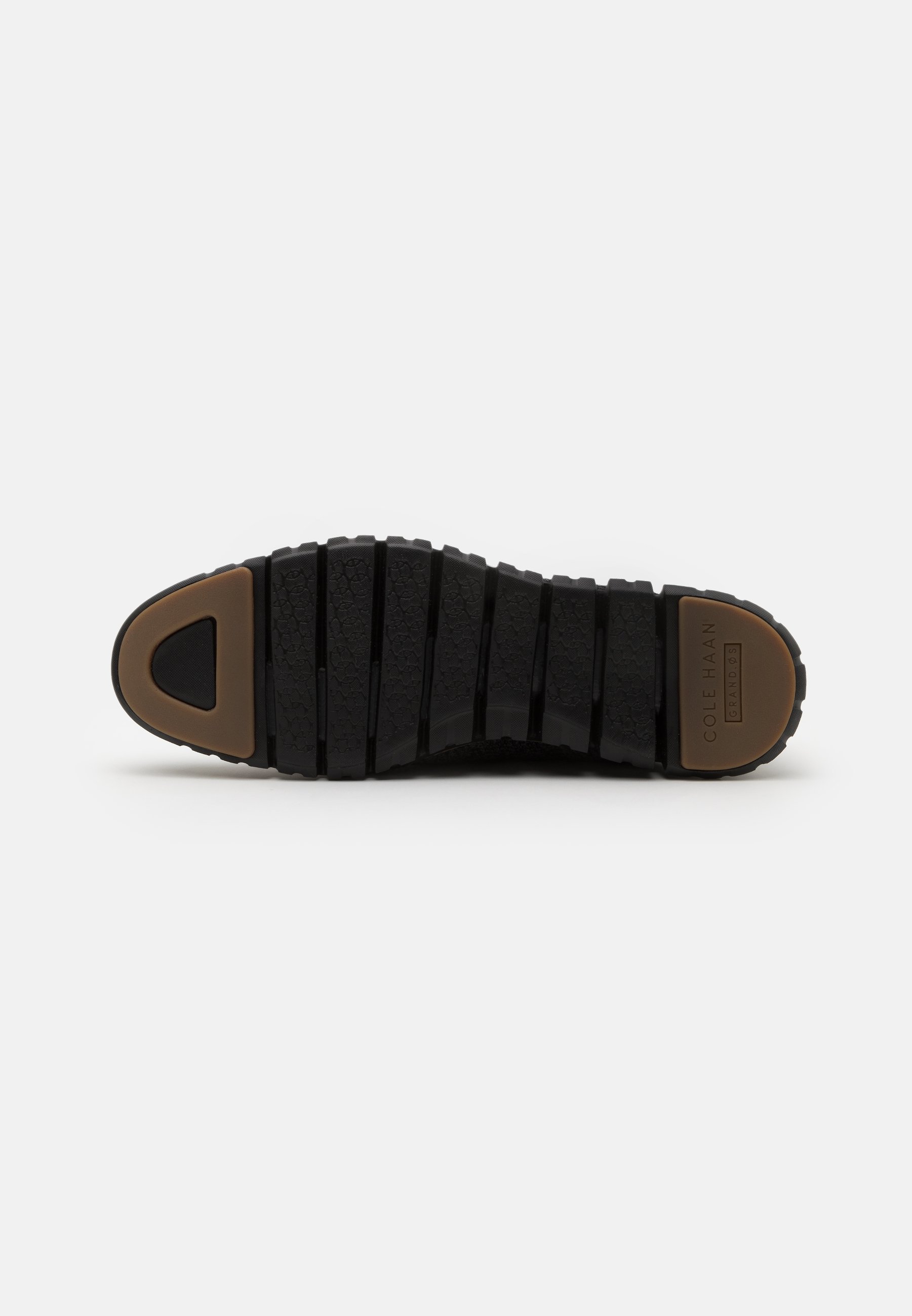 cole haan grandmøtion black stitchlite lace ups