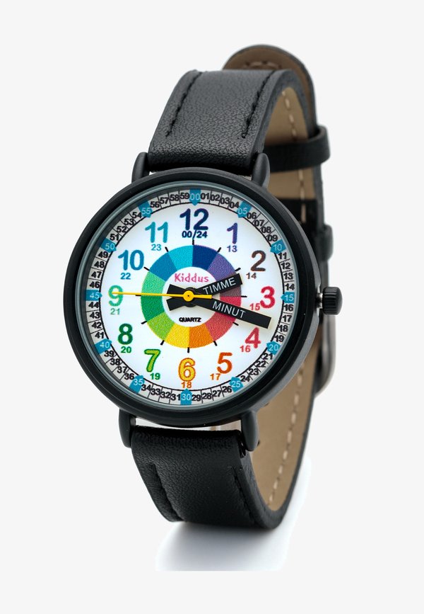 TIME TEACHER SWEDISH – Uhr