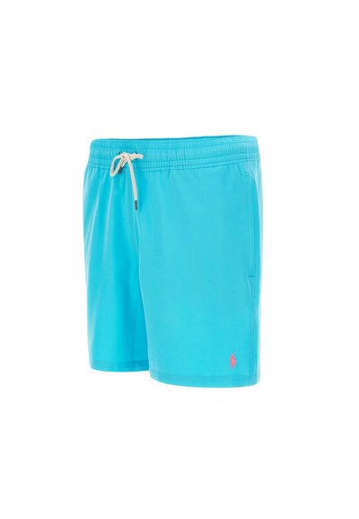Ralph Lauren Pantalon de survêtement - blue