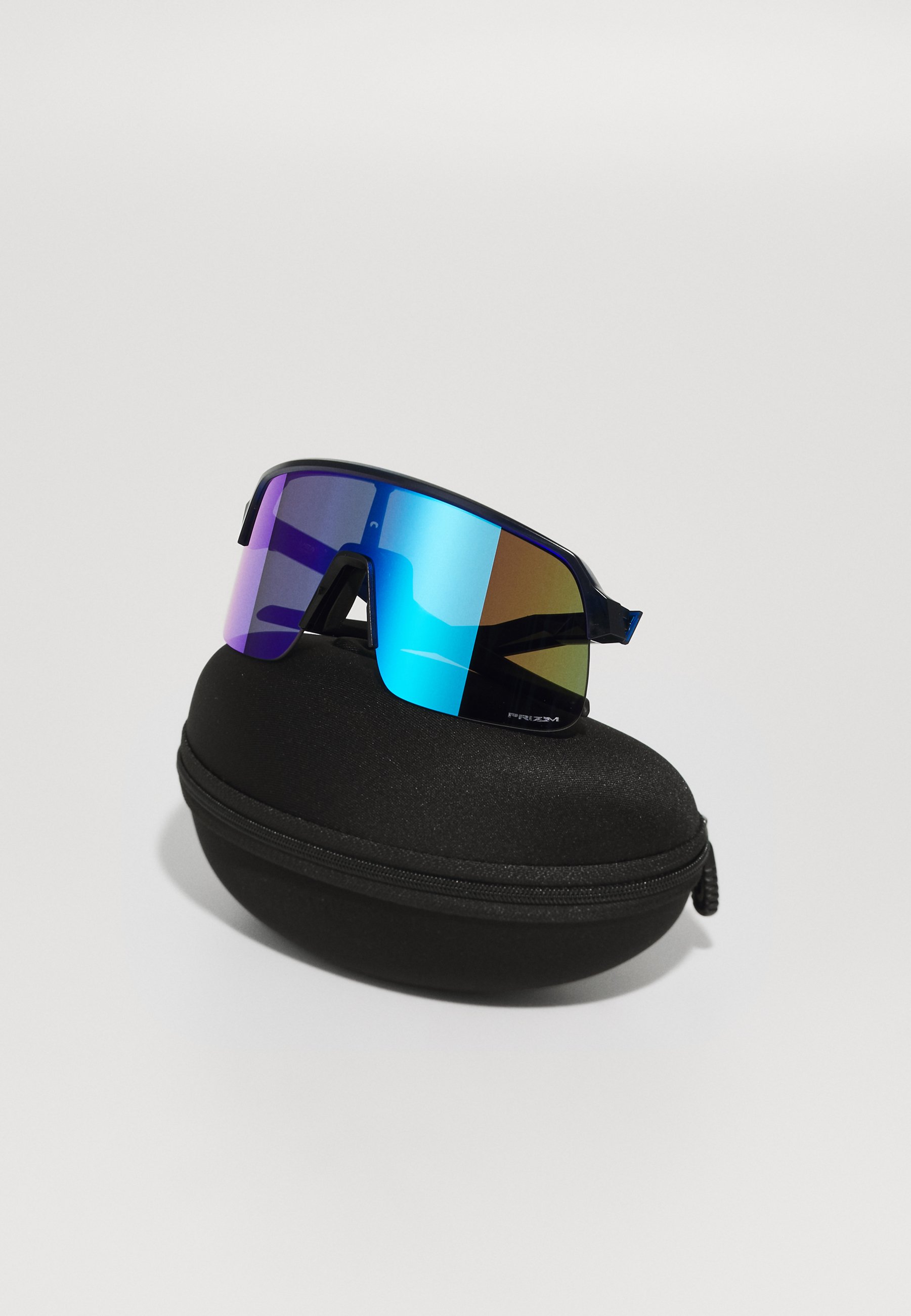 Oakley Eyewear SUTRO LITE UNISEX - Ochelari de soare - matte trans