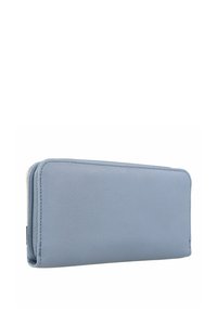 TOM TAILOR Geldbörse - denim blue