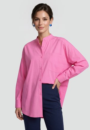 usha, Bluse - pink