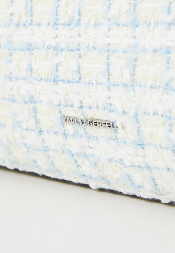 SKUARE MD TOTE - Tote bag4