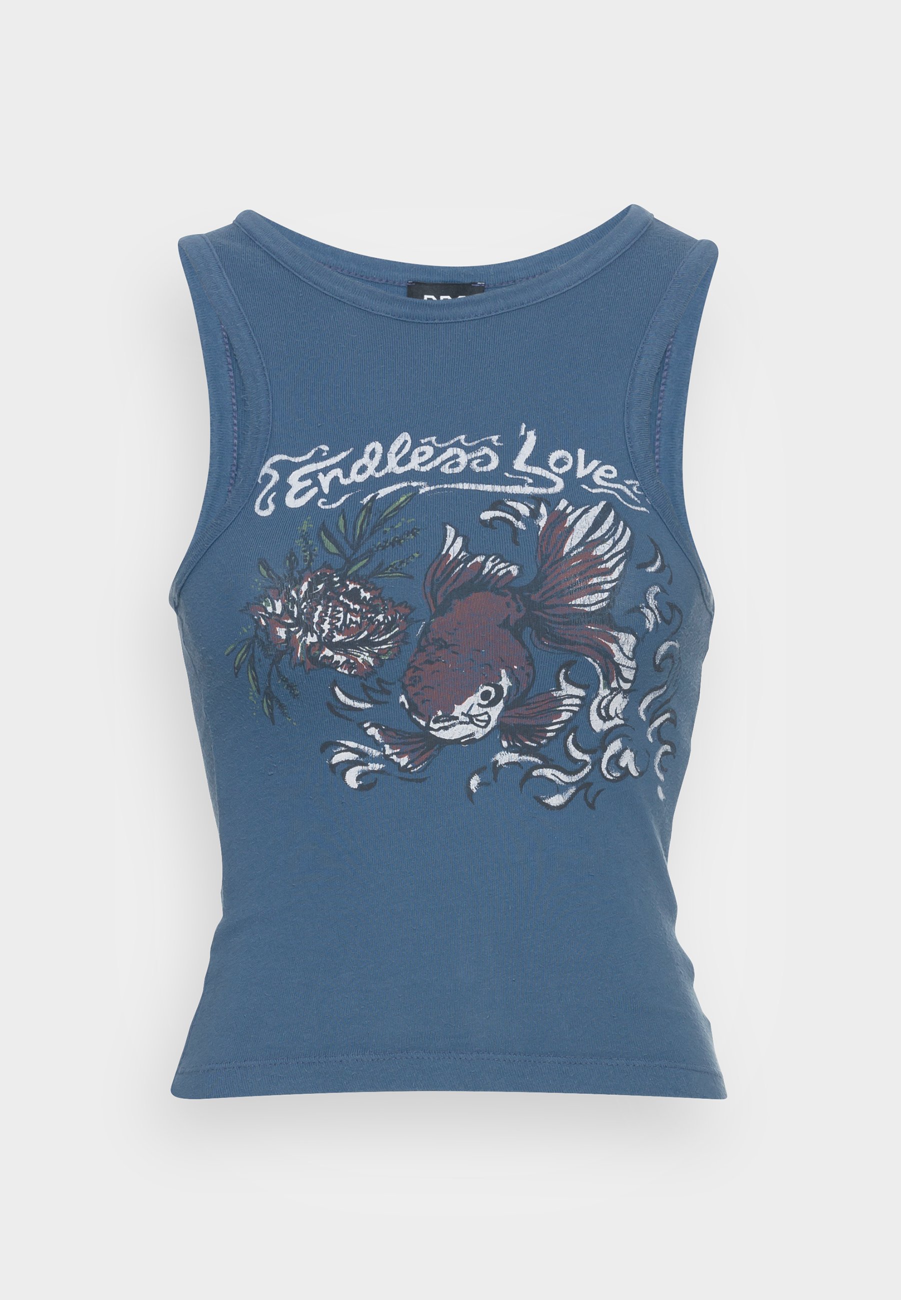 Endless Love Tank Top