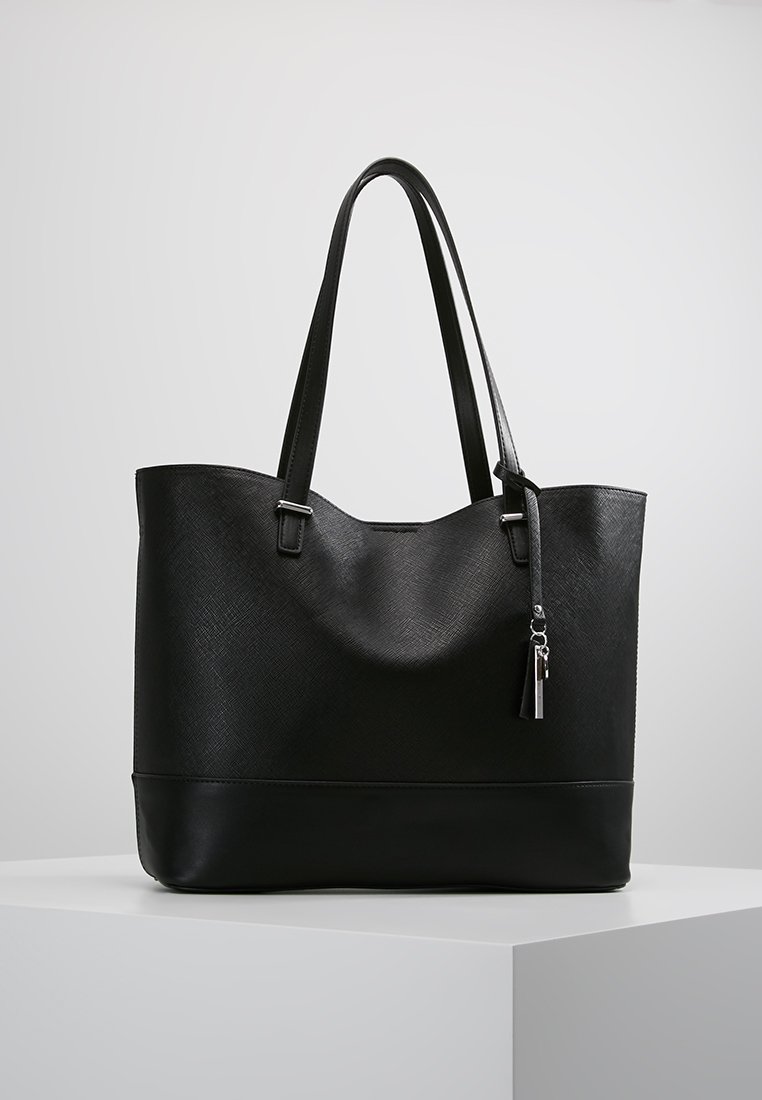 Anna Field Shoppingveske black Zalando.no Anna Field Shoppingveske black Zalando.no