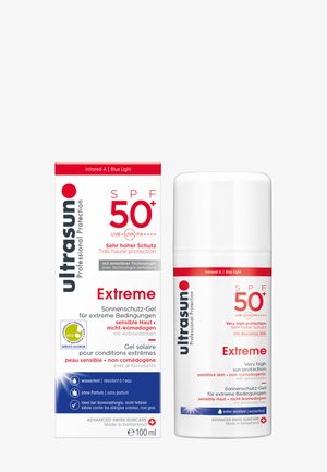 Ultrasun EXTREME SPF50+ - Protection solaire