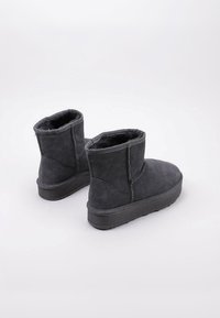 LIMMA MERITX - Botines - grey