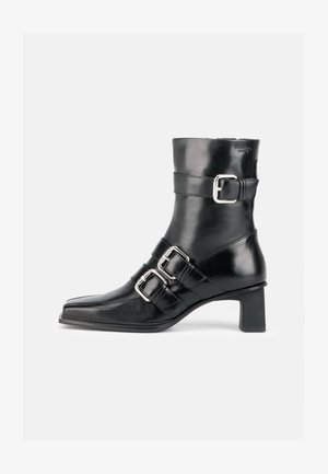 Vagabond, ELVINA - Botines - black
