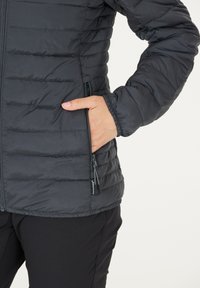 North Bend STEPP - Vinterjakker - obsidian