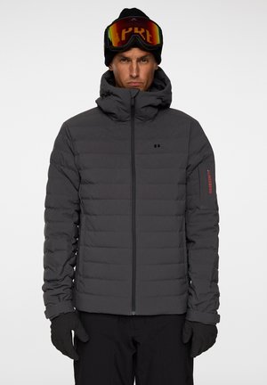 THERMIC - Dunjacka - black