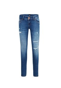 Jean LTB Cool Clair Taille Basse Slim Fit - Taille 30/34 - Modèle TOP 517