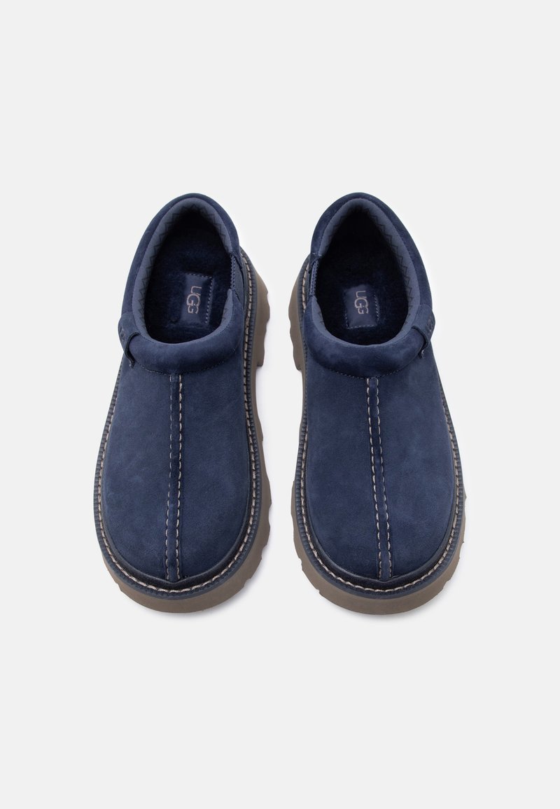 UGG TASMAN - Polobotky - dark indigo