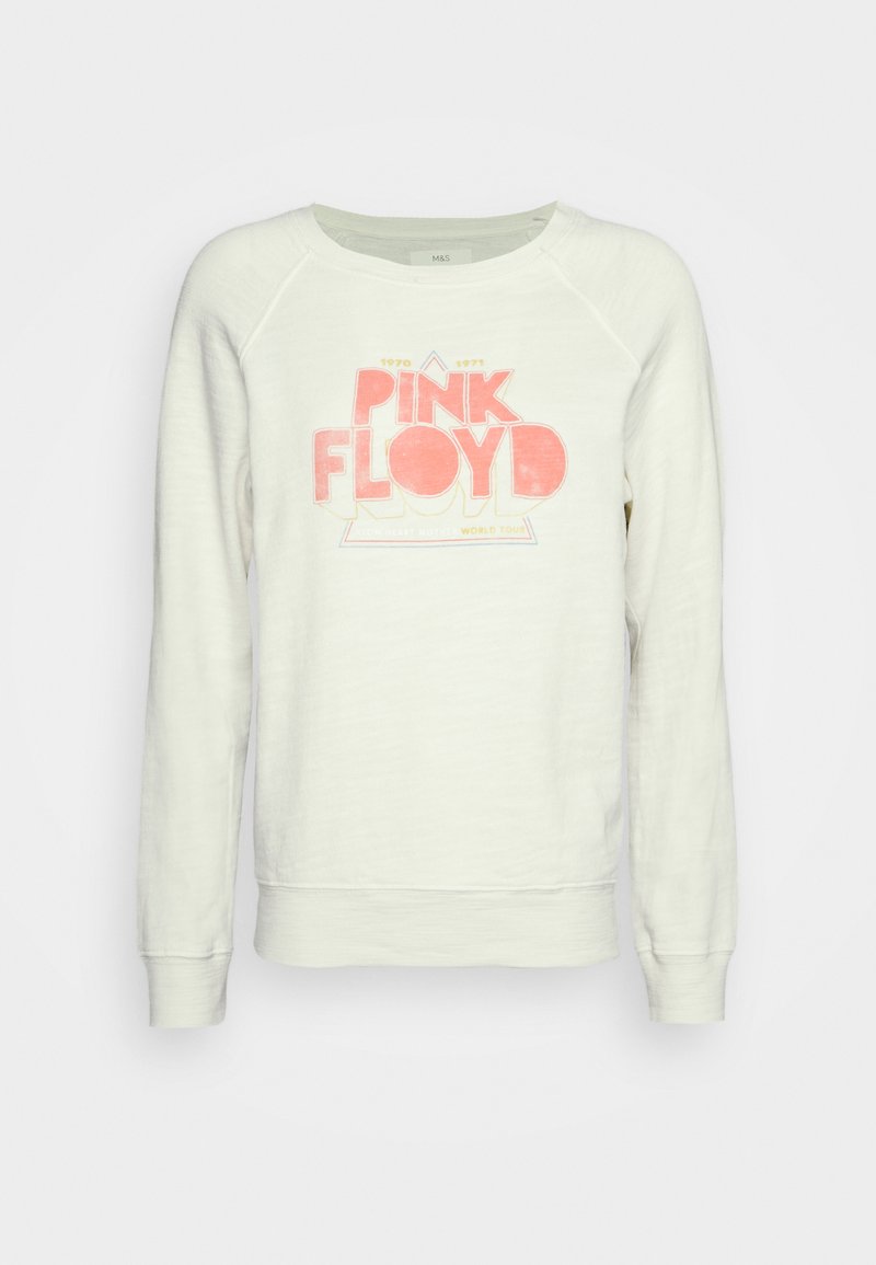 Damen Sweatshirts | Marks & Spencer FLOYD Sweatshirt cream/mehrfarbig - HE24434 Damen Sweatshirts | Marks & Spencer FLOYD Sweatshirt cream/mehrfarbig - HE24434