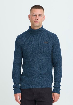 Maglione - dress blues melange