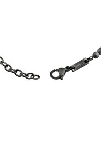 Breil HAZARD - Pulsera - graphite