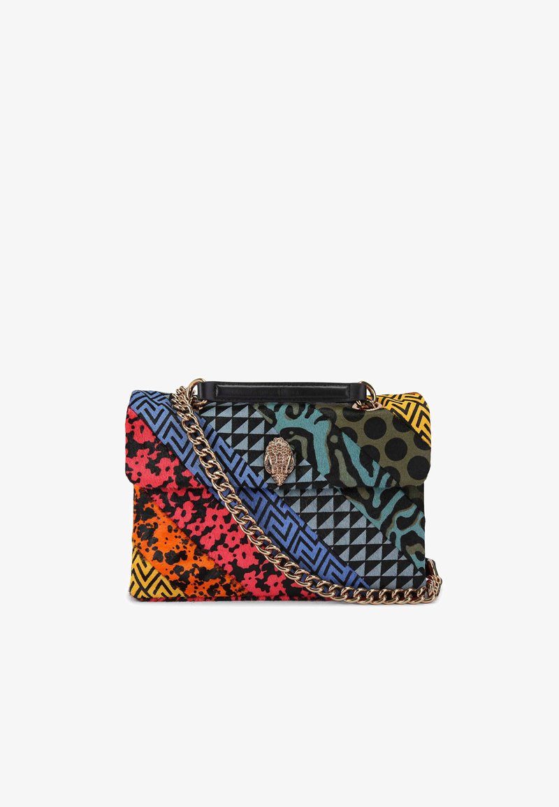 Kurt Geiger London KENSINGTON - Borsa a tracolla - mult other