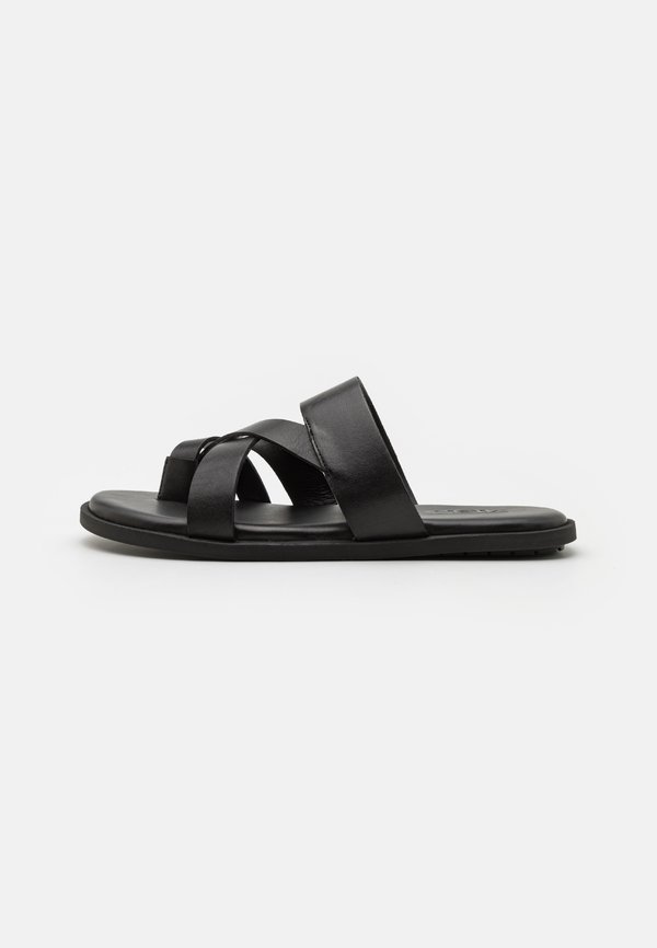 LEATHER - Zehentrenner