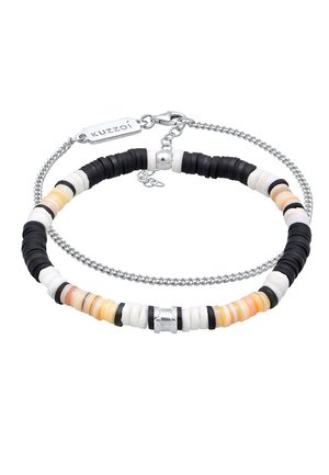 JEWLERY SET BEACH - Armband - silberfarben