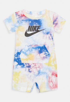 TIE DYE ROMPER - Jumpsuit - multi