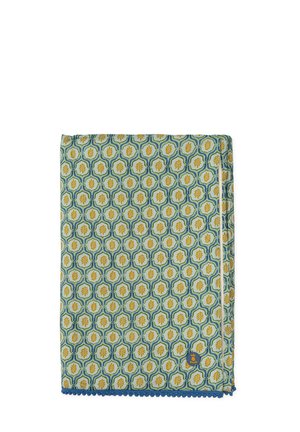 Tutto Piccolo Toalla de baño - verde mar