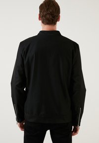 Buratti Bomber dzseki - black