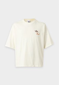 Επιλέχθηκε, off white