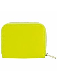 DUDU HOKKAIDO - Monedero - lime