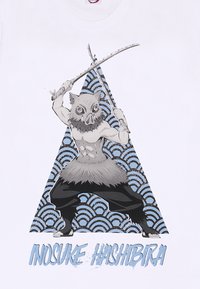 Henry Tiger DEMON SLAYER INOSUKE TRI biały
