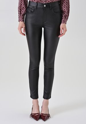 Pantaloni - black