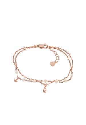 SENTIMENTAL - Bracelet - rose gold-coloured