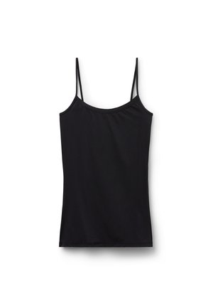 Intimissimi, ULTRALIGHT - Unterhemd/-shirt - schwarz-black
