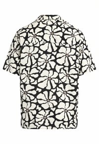Redefined Rebel HOWIE SHIRT - Ing - black