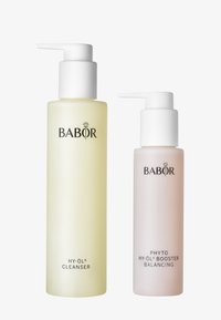 BABOR - HY-ÖL & PHYTO HY-ÖL BOOSTER BALANCING SET - Skincare set - - Thumbnail Image 1