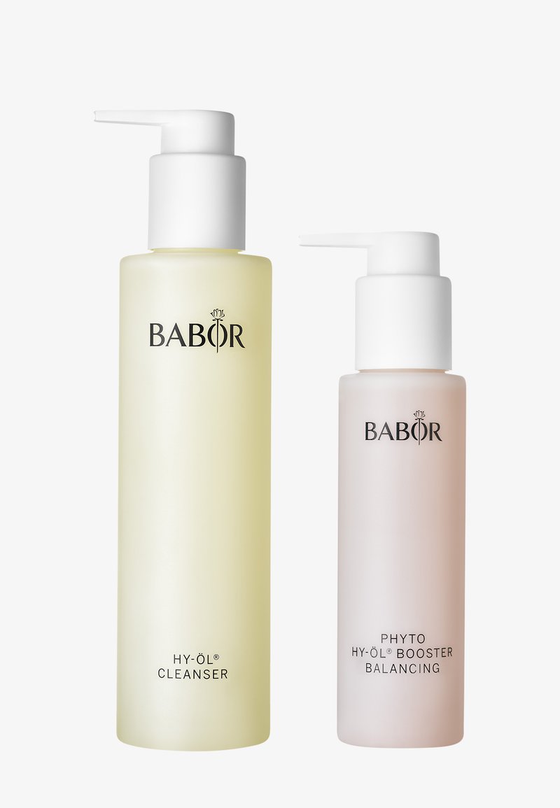 BABOR BABOR HY-ÖL & PHYTO HY-ÖL BOOSTER BALANCING SET - Skincare set