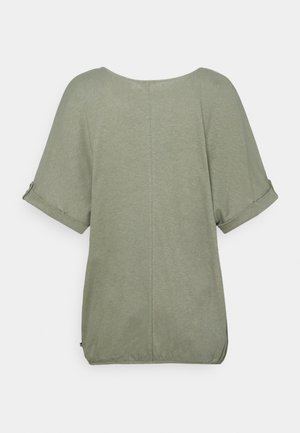 Esprit, T-shirt basique - dark blue