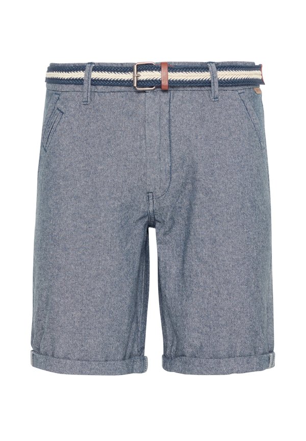 IDMEWS - Shorts - mid indigo3