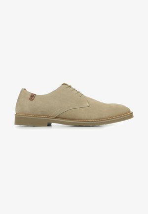Redskins, FARO - Chaussures à lacets - taupe