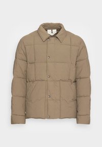 Não selecionado, khaki green