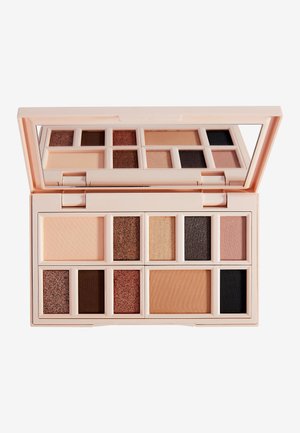 PLANET REVOLUTION REVOLUTIONARY EARTH MARBLE SHADOW PALETTE - Eyeshadow palette - multi