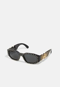 UNISEX - Gafas de sol - black