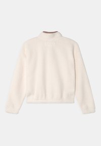 Abercrombie & Fitch Fleecetrøjer - off-white